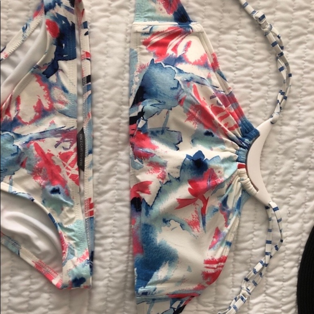 Vince Camino Bikini